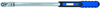 Digital Torque Wrench; Torque Range Ft-Lb Cdi Torque Products -- 20M1896