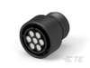Standard Circular Connectors - ZPF000000000119929 - TE Connectivity