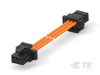 High Speed I/O Cable Assemblies - 2405415-3 - TE Connectivity