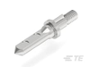Connector Hardware, Mounts, Locks & Retainers - 1-1469491-4 - TE Connectivity