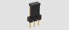 AgilBrick™ 2.54mm - G800LS305018THR - Amphenol Communications Solutions