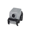Heavy Duty Connector Housings, Hoods, Bases - 1412633-ND - DigiKey