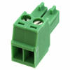 Headers, Plugs and Sockets - 277-8992-ND - DigiKey
