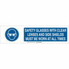 Signs, Nameplates, Posters - 2267-140800-ND - DigiKey