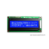 LCD, OLED Character and Numeric - 5491-AMC1602AR-B-B6WTDW-I2C-ND - DigiKey