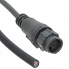 Circular Cable Assemblies - 1754-1377-ND - DigiKey