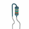 Through Hole Resistors - PRNF14FTD47K5-ND - DigiKey