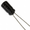 Capacitors - Aluminum Electrolytic Capacitors - ECE-A1HKA3R3 - Shenzhen Shengyu Electronics Technology Limited
