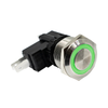 Pushbutton Switches - 141-SAV8F1BSS331-ND - DigiKey