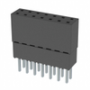 Connectors, Interconnects - Rectangular Connectors - Headers, Receptacles, Female Sockets - ESQ-107-23-T-D - Shenzhen Shengyu Electronics Technology Limited