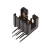 Headers, Male Pins - 17-2842168-6-ND - DigiKey