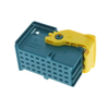 Rectangular Connector Accessories - A139261-ND - DigiKey