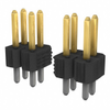 Headers, Male Pins - 68449-278HLF-ND - DigiKey