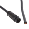 Circular Cable Assemblies - 1754-LAD-05BMMM-QL8D10-ND - DigiKey