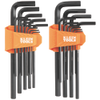 Screw and Nut Driver Sets - 1742-LS22-ND - DigiKey
