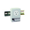 DIN Rail Channel -- 1441-ADINP120A-ND