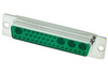 D-Sub Connectors - 09695015364 - Powell Electronics, Inc.