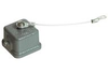 Power Connectors - 09200035425 - Powell Electronics, Inc.