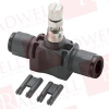 Control Valve -- 89863137