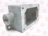 Outlet/Handy Box - 11680816 - Radwell International