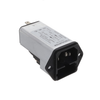 Power Entry Modules (PEM) - 486-6809-ND - DigiKey
