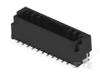 PCB Headers & Receptacles - 3-2360547-1 - TE Connectivity