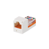 Modular/Ethernet Connector (RJ45, RJ11) Jacks -- 298-CJ588AWY-ND