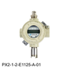 Ammonia (NH3) Combustible Fixed Gas Detector (0-100ppm) -- PX2-1-2-E1125-A-01