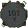 INDUCTOR; POWER INDUCTOR;SHIELDED POWERCHOKE SMD 15UH 1000MA - 70068764 - Allied Electronics, Inc.