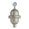 PULSATION DAMPENERS - CT7220ND - Blacoh Fluid Control, Inc.