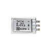 Electric Double Layer Capacitors (EDLC), Supercapacitors - 486-3-153-409-ND - DigiKey