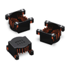 Pulse Transformers - 5871-XT01TR-ND - DigiKey