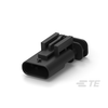 Rectangular Connector Housings - 17-1-1564559-2-ND - DigiKey