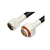 Coaxial Cables (RF) - 6099-PE34098LF-12-ND - DigiKey