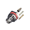 Coaxial Connector (RF) Assemblies - 5480-RFT-1212-B-ND - DigiKey
