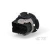 Rectangular Connector Housings - 2138414-1-ND - DigiKey