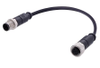 Sensor & Actuator Cables - 228515 - RS Components, Ltd.