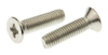 Machine Screws - 529012 - RS Components, Ltd.