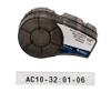 Label Printer Tapes -- 2138463 - Image