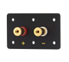Speaker Connectors - 526887 - RS Components, Ltd.