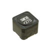 SMD 27UH 4.6A 40 MOHM Inductor and Choke - 71-7447709270 - ERSAELECTRONICS PTE. LTD.