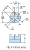 Standoff And Spacer - 582-11045 - ERSAELECTRONICS PTE. LTD.