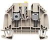 Spring-Loaded Cable Clamp Terminal Blocks - WTR 4 SL - Weidmuller