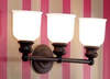 2303-OB Bathroom Fixtures-Three Lights - 415465 - Capital Lighting, Inc.
