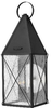 1845BK Exterior -Wall Mt./Flush - 368273 - Capital Lighting, Inc.