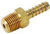 Swivel Hose Barbs Low Pressure 1/2 x 1/2 -- VM-140083 - Image