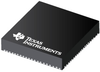 LM96551 8-Channel, Ultrasound Pulser with Active Clamp and Over Temperature Protection - LM96551SQE/NOPB - Texas Instruments