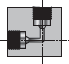 High Pressure Fitting - SMPE Elbow - Image