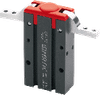 2-Jaw Self Centering Radial Pneumatic Gripper -- GX-S Series - Image
