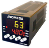 Panel Mount Programmable Timer 1/16 DIN - PTC-13 - OMEGA Engineering, Inc.